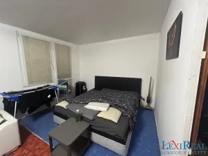 Pronájem bytu 1+kk, Mnichovo Hradiště, Čsl. armády, 45 m2