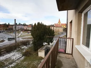 Prodej bytu 3+1, Libořice, 64 m2