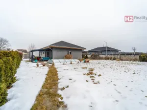 Prodej rodinného domu, Úpohlavy, 125 m2