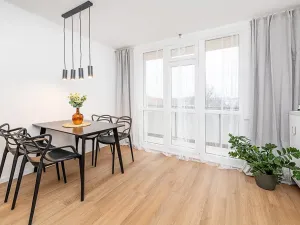 Prodej bytu 3+kk, Pelhřimov, třída Legií, 66 m2