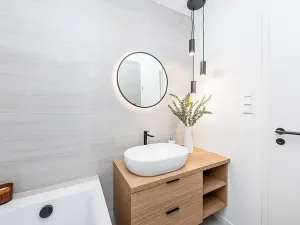 Prodej bytu 3+kk, Pelhřimov, třída Legií, 66 m2