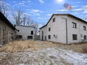 Prodej ubytování, Petrovice u Karviné, 993 m2