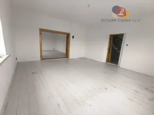 Prodej ubytování, Petrovice u Karviné, 993 m2