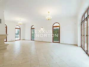 Pronájem vily, Praha - Nebušice, Nebušická, 270 m2