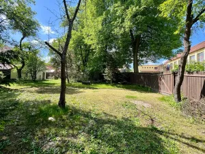 Prodej rodinného domu, Zlatá Koruna, 500 m2