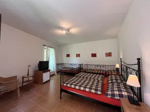 Prodej ubytování, Zlatá Koruna, 500 m2