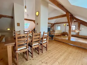 Prodej ubytování, Zlatá Koruna, 500 m2