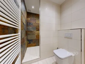 Prodej bytu 3+1, České Budějovice, Karla IV., 109 m2