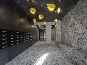 Pronájem bytu 3+kk, Brno, Fuchsova, 72 m2