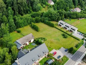 Prodej bytu 3+kk, Dolní Lánov, 92 m2