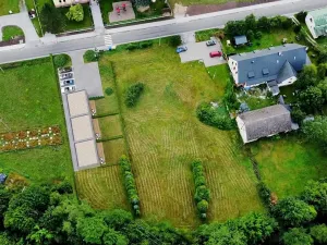 Prodej bytu 3+kk, Dolní Lánov, 92 m2