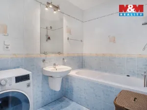 Pronájem bytu 3+1, Liberec - Liberec VI-Rochlice, Dobiášova, 82 m2