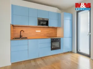 Prodej bytu 4+kk, Praha, Bělohlávkova, 99 m2