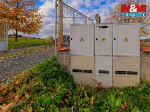 Prodej pozemku pro bydlení, Letiny - Bzí, 737 m2