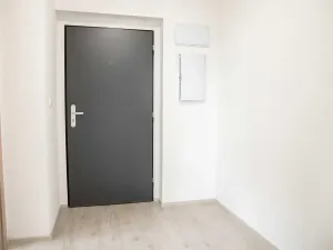 Pronájem bytu 1+kk, Heřmanova Huť, U Pondu, 34 m2