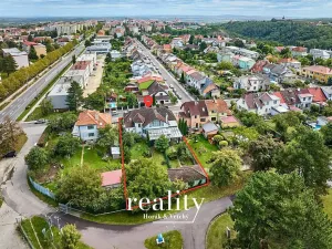 Prodej ordinace, Znojmo, Bratrstva, 210 m2