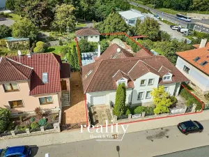 Prodej apartmánu, Znojmo, Bratrstva, 210 m2