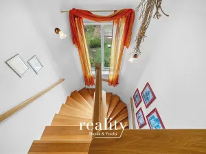 Prodej apartmánu, Znojmo, Bratrstva, 210 m2