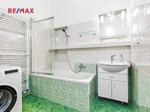 Prodej bytu 3+1, Praha - Žižkov, Seifertova, 80 m2