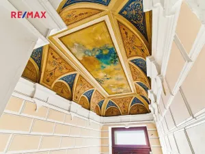 Prodej bytu 3+1, Praha - Žižkov, Seifertova, 80 m2