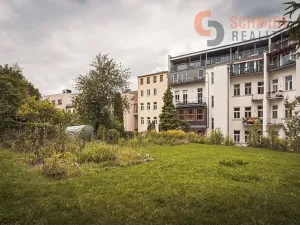 Prodej bytu 4+1, Brno, Drobného, 158 m2