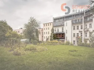 Prodej bytu 4+1, Brno, Drobného, 158 m2