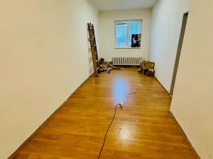 Pronájem výrobních prostor, Brno, Ječná, 189 m2