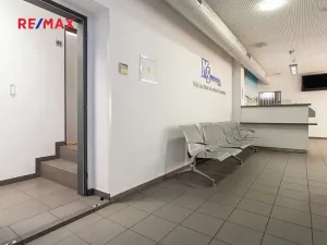 Pronájem ordinace, Praha - Nusle, Hradeckých, 62 m2