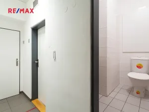 Pronájem ordinace, Praha - Nusle, Hradeckých, 62 m2