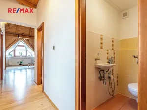 Prodej vícegeneračního domu, Chudčice, 177 m2