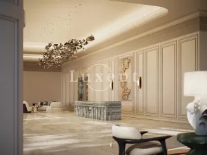 Prodej bytu 3+kk, Rás al-Chajma, Spojené arabské emiráty, 118 m2