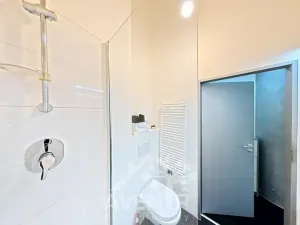 Pronájem bytu 1+kk, Zlín, J. A. Bati, 41 m2