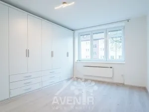 Pronájem bytu 2+1, Brumov-Bylnice, Rozkvět, 58 m2