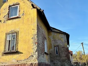 Prodej rodinného domu, Mikulášovice, 160 m2