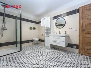 Prodej rodinného domu, Mnichovice, Myšlínská, 202 m2