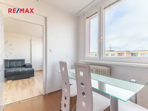 Prodej bytu 3+1, Mladá Boleslav, U stadionu, 88 m2