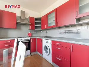 Prodej bytu 3+1, Mladá Boleslav, U stadionu, 88 m2