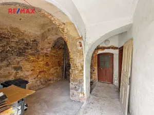 Prodej rodinného domu, Kostelec nad Černými lesy, Pražská, 250 m2