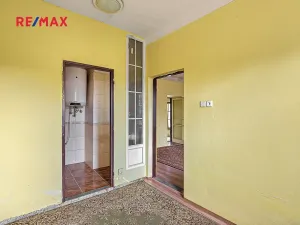 Prodej obchodního prostoru, Kostelec nad Černými lesy, Pražská, 250 m2