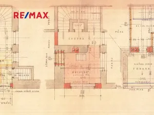 Prodej obchodního prostoru, Kostelec nad Černými lesy, Pražská, 250 m2