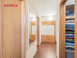 Prodej bytu 3+kk, Praha - Krč, Trnková, 82 m2