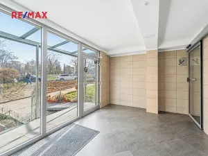 Prodej bytu 3+kk, Praha - Krč, Trnková, 82 m2