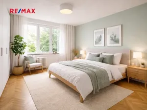 Prodej bytu 2+1, Kralovice, Průběžná, 49 m2