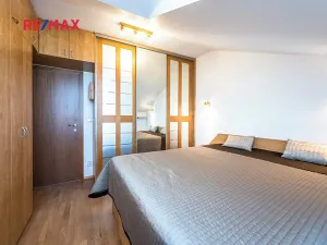 Prodej bytu 2+kk, Praha - Libeň, Podvinný mlýn, 45 m2