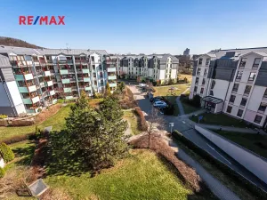 Prodej bytu 2+kk, Praha - Libeň, Podvinný mlýn, 45 m2