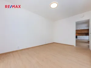 Pronájem bytu 2+kk, Hostivice, Cihlářská, 46 m2