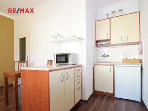 Pronájem bytu 2+kk, Praha - Košíře, Plzeňská, 41 m2