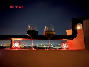 Prodej atypického bytu, Praha - Smíchov, Na Březince, 135 m2