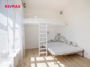 Prodej rodinného domu, Vráž, Nad Loděnicí, 219 m2