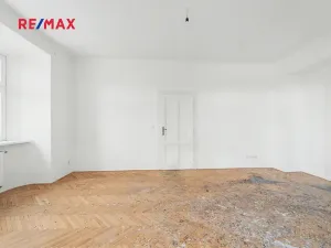 Prodej bytu 3+1, Praha - Smíchov, Svornosti, 99 m2